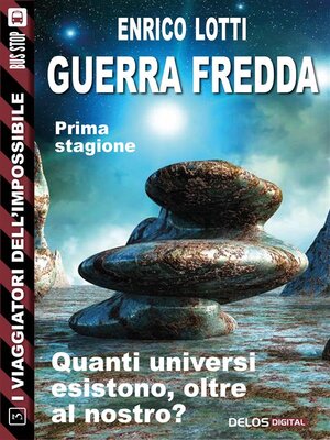 cover image of Guerra Fredda